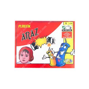 کپسولی ARAZ آراز 40 عددی اورجینال (پودری)