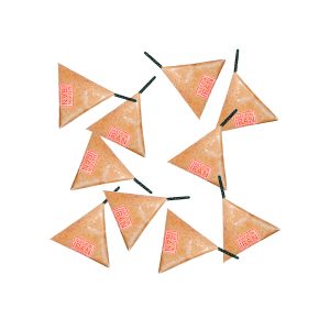 مثلثی (اصل) 30 عددی اورجینال