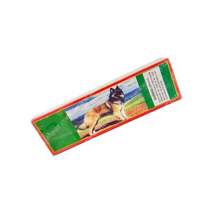 سیگارت گرگی میکی موس (اصل) 10 بسته 60 عددی