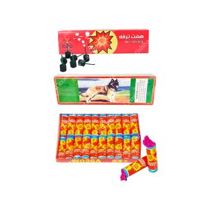 پک آتش بازی چهارشنبه سوری