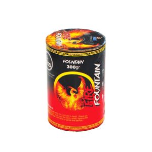آبشار 300 گرمی ناری سپهر