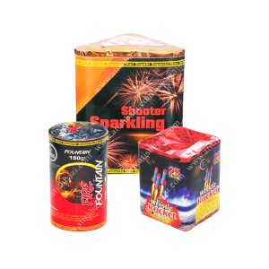 پک آتش بازی چهارشنبه سوری