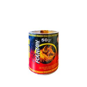 آبشار 50 گرمی ناری سپهر