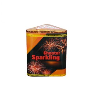 کهکشان 9 شوت 0.8 اینچ مثلثی ناری سپهر