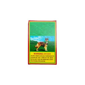 سیگارت گرگی میکی موس (اصل) 60 عددی