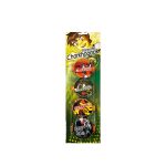 فرفره چرخونک 4 عددی نارگستر