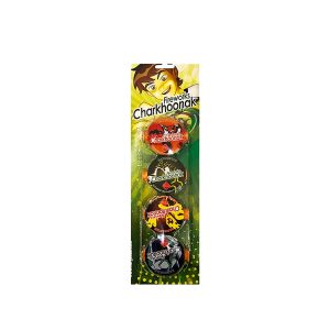 فرفره چرخونک 4 عددی نارگستر