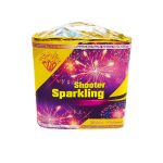 کهکشان 9 شوت 1.5 اینچ مثلثی
