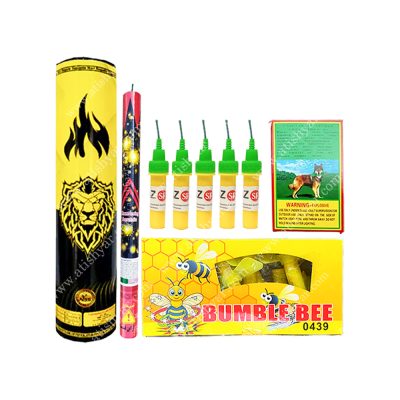 پک آتش بازی چهارشنبه سوری