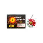 فرفره چرخشی 12 عددی