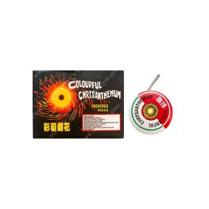 فرفره چرخشی 12 عددی