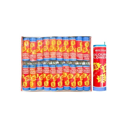 دینامیت سبک 20 عددی