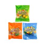 ترقه شکلاتی 3 بسته 6 عددی